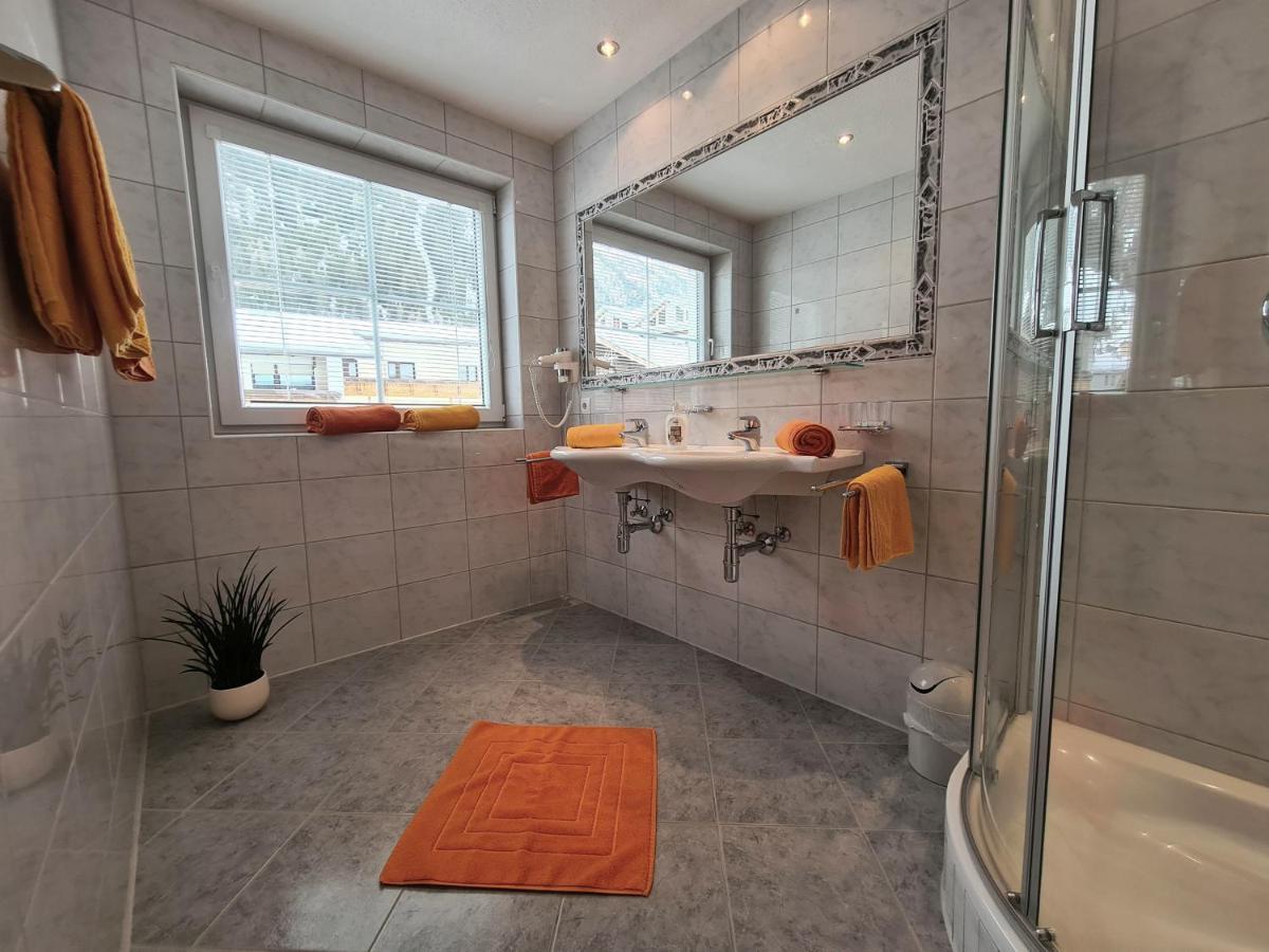 Appartement Skorpion Сьолден Екстериор снимка