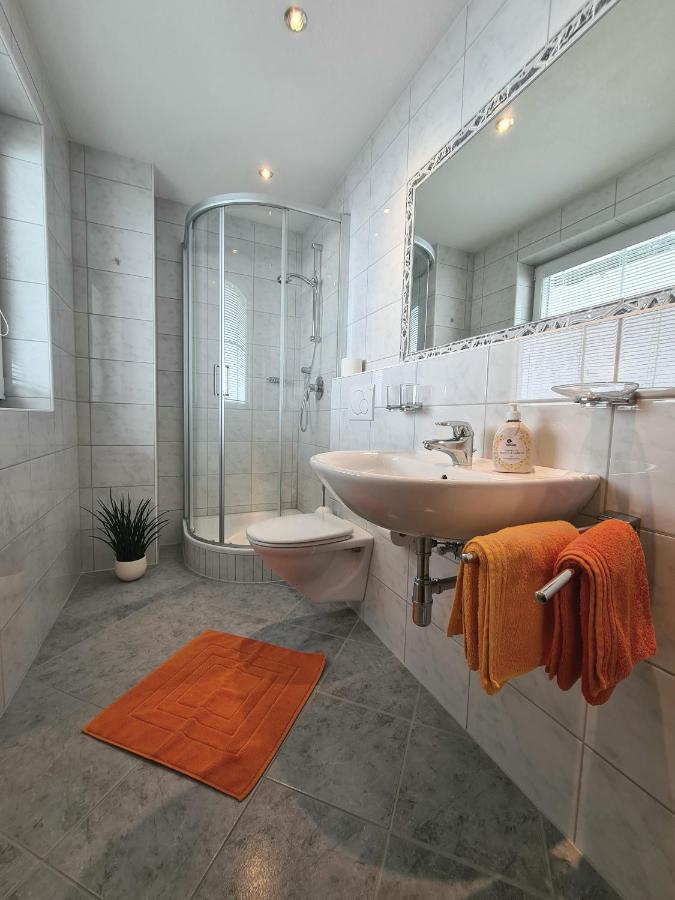 Appartement Skorpion Сьолден Екстериор снимка