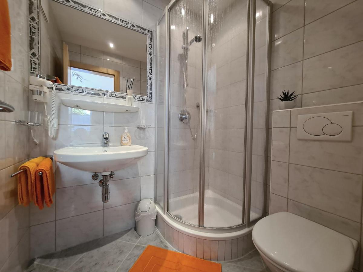 Appartement Skorpion Сьолден Екстериор снимка