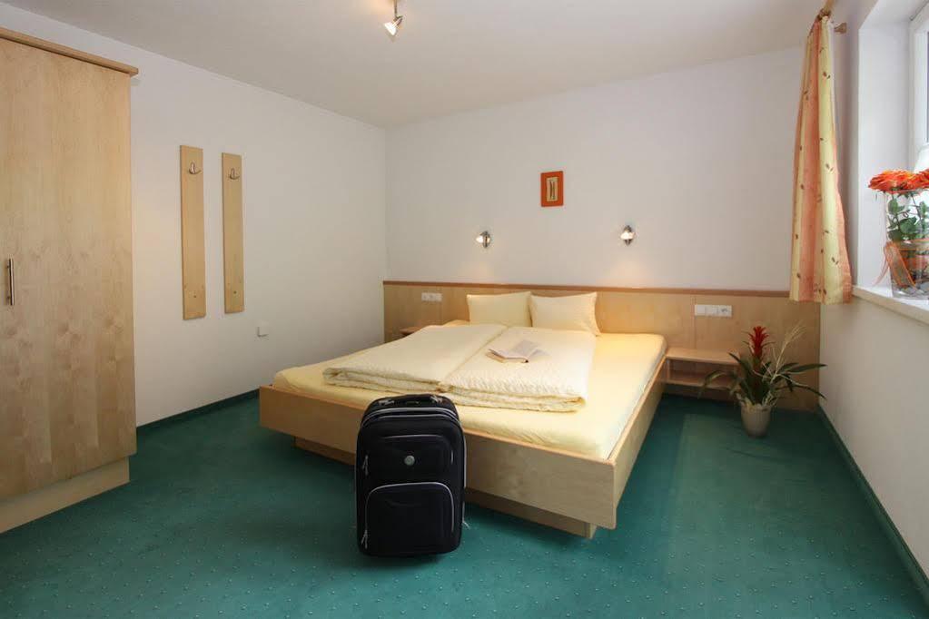 Appartement Skorpion Сьолден Екстериор снимка