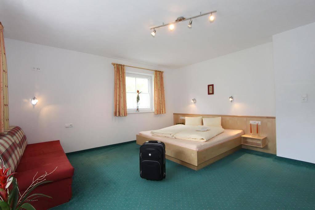 Appartement Skorpion Сьолден Екстериор снимка