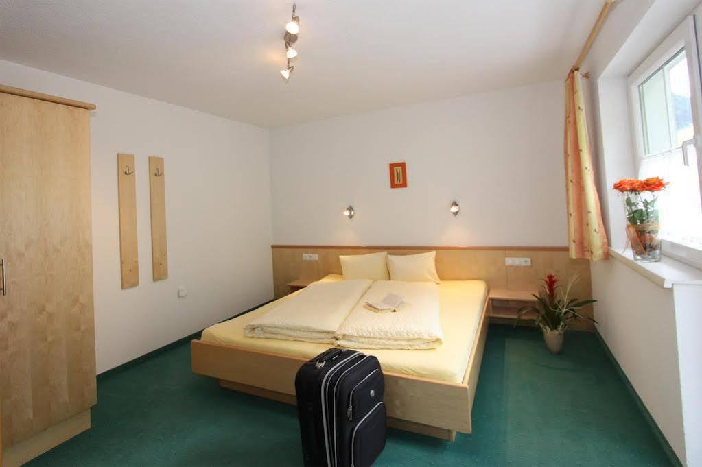 Appartement Skorpion Сьолден Екстериор снимка