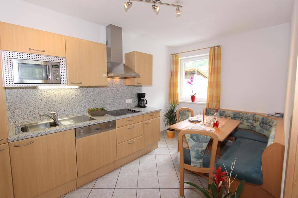 Appartement Skorpion Сьолден Екстериор снимка