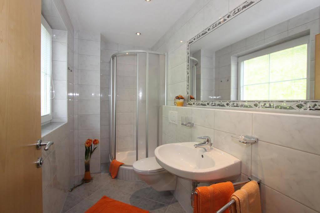 Appartement Skorpion Сьолден Екстериор снимка