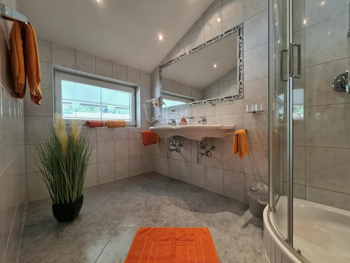 Appartement Skorpion Сьолден Екстериор снимка