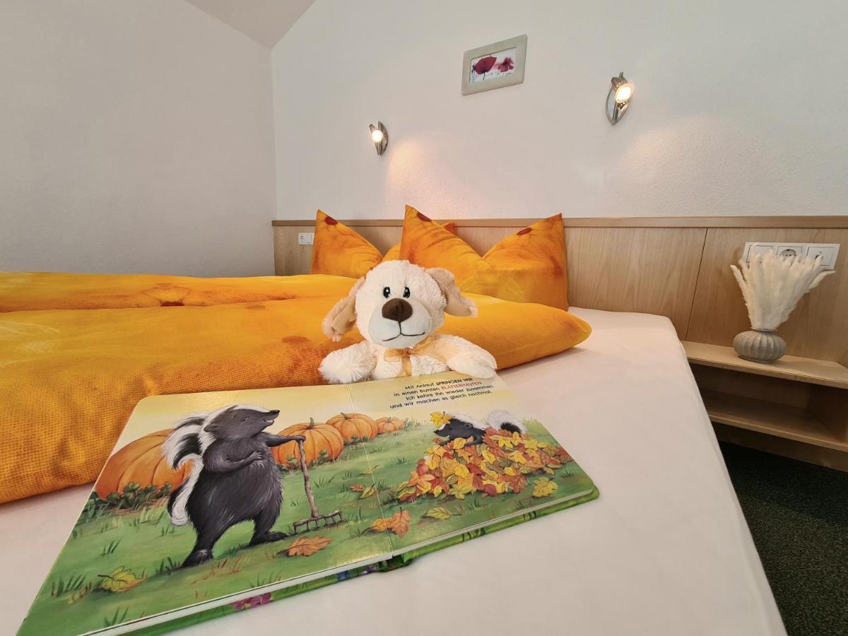 Appartement Skorpion Сьолден Екстериор снимка