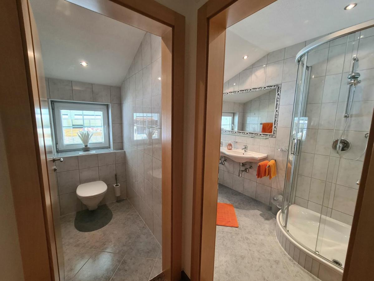 Appartement Skorpion Сьолден Екстериор снимка