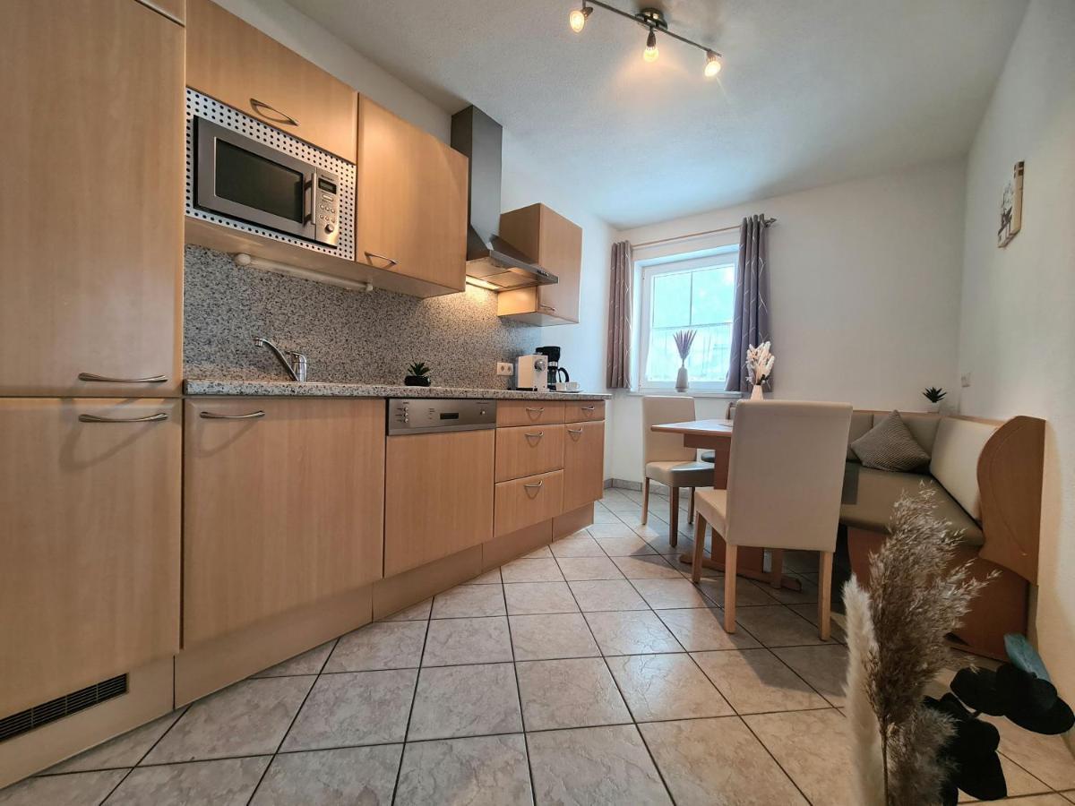 Appartement Skorpion Сьолден Екстериор снимка