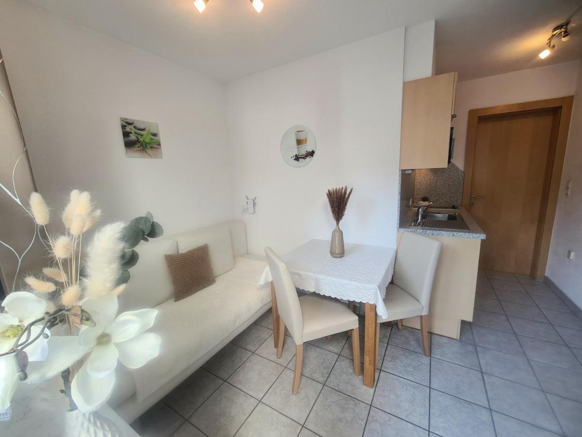 Appartement Skorpion Сьолден Екстериор снимка