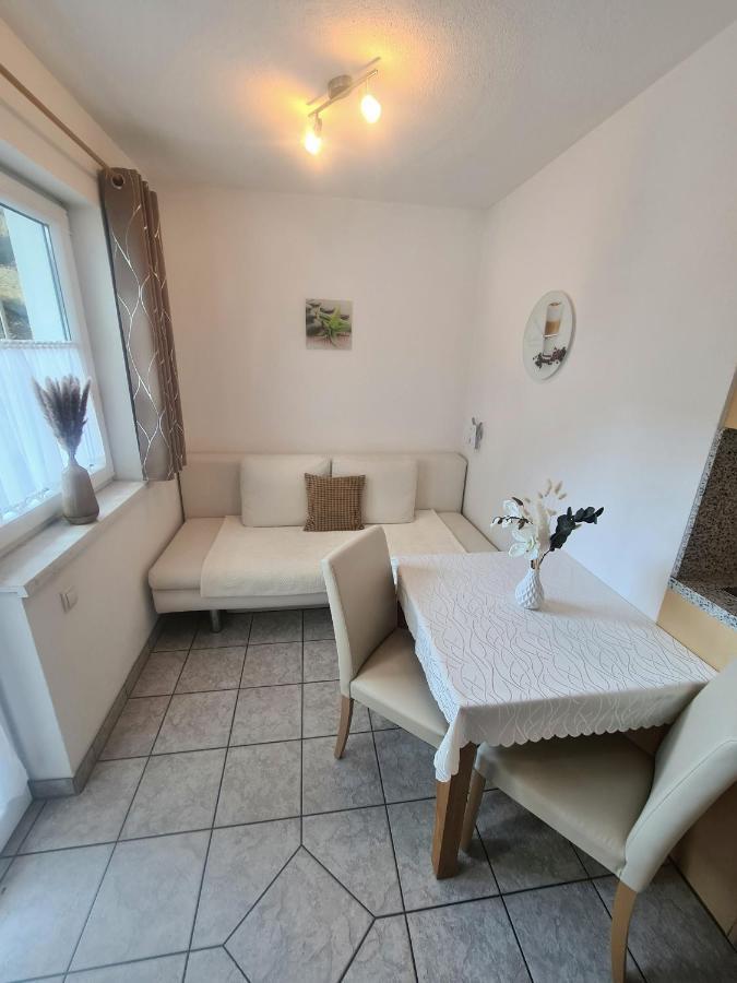 Appartement Skorpion Сьолден Екстериор снимка