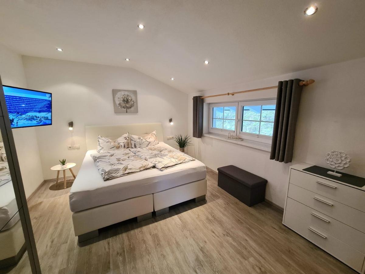 Appartement Skorpion Сьолден Екстериор снимка